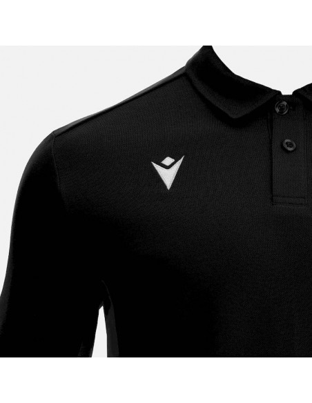 Clarinet Polo Macron