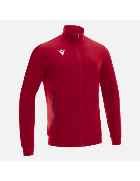 Beat Felpa Full Zip Macon