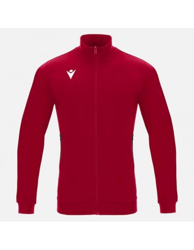 Beat Felpa Full Zip Macon