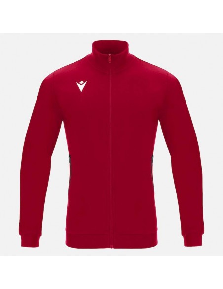 Beat Felpa Full Zip Macon