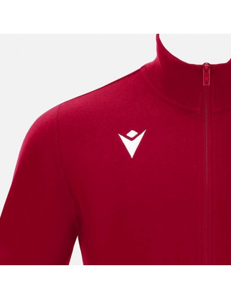 Beat Felpa Full Zip Macon