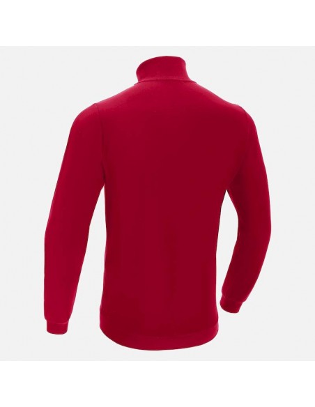 Beat Felpa Full Zip Macon