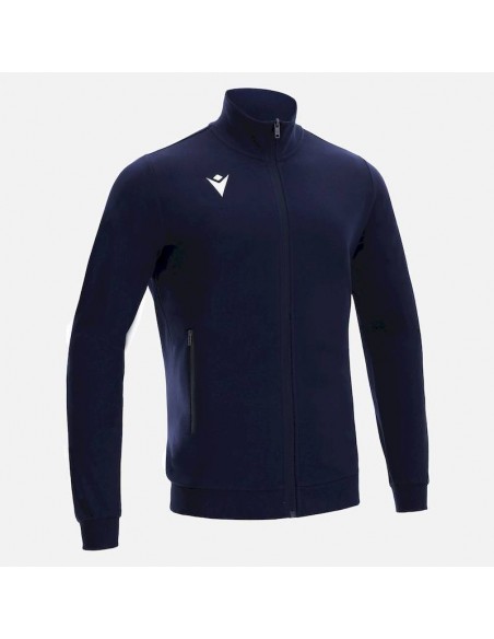 Beat Felpa Full Zip Macon