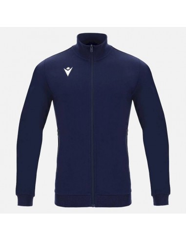 Beat Felpa Full Zip Macon