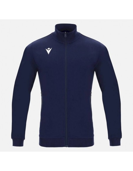 Beat Felpa Full Zip Macon