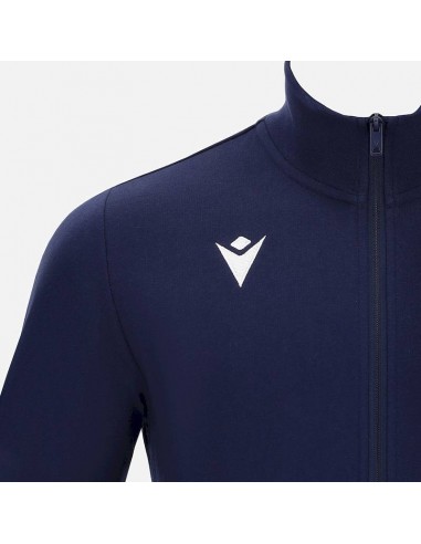 Beat Felpa Full Zip Macon