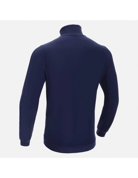 Beat Felpa Full Zip Macon