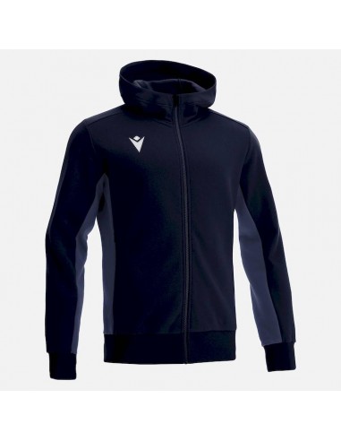 Felpa Trumpet Macron