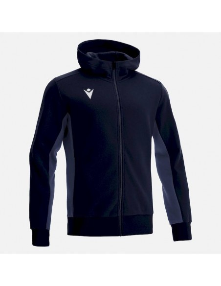 Felpa Trumpet Macron