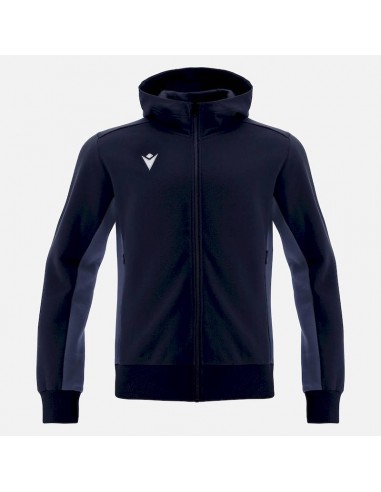 Felpa Trumpet Macron