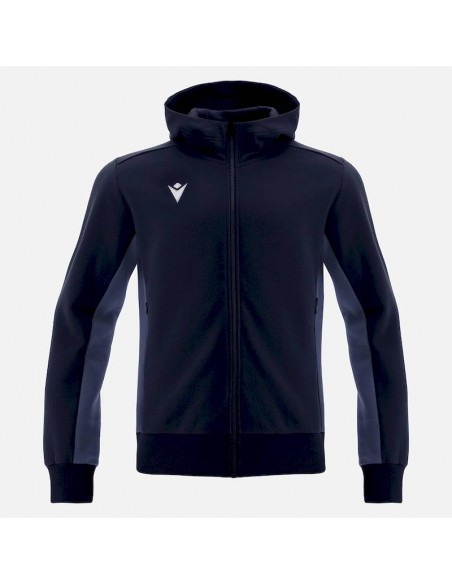 Felpa Trumpet Macron