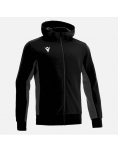 Felpa Trumpet Macron 2