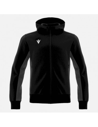 Felpa Trumpet Macron