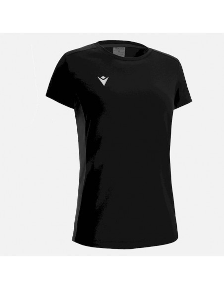 T-shirt Donna Lute Macron