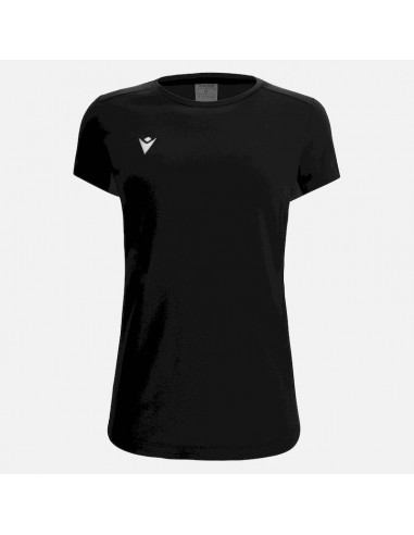 T-shirt Donna Lute Macron