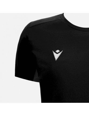 T-shirt Donna Lute Macron