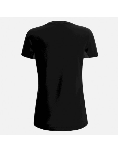 T-shirt Donna Lute Macron