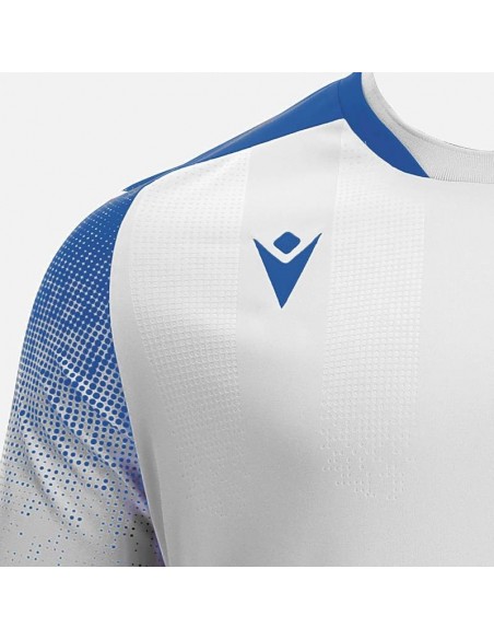 Alioth Maglia Calcio Macron