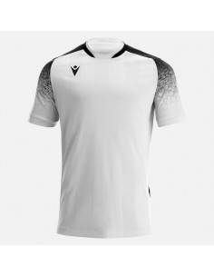 Alioth Maglia Calcio Macron 2