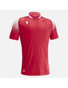 Alioth Maglia Calcio Macron 2