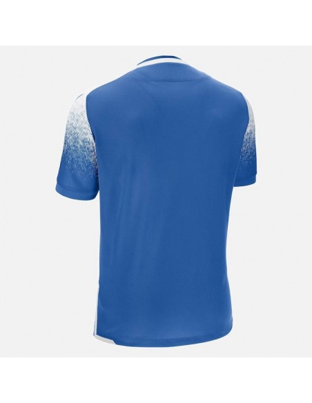 Alioth Maglia Calcio Macron