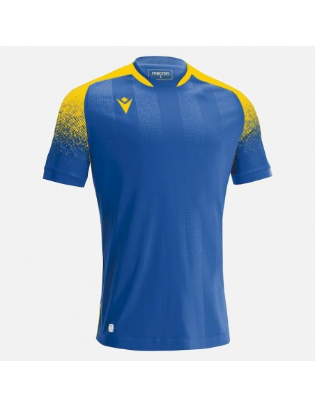 Alioth Maglia Calcio Macron