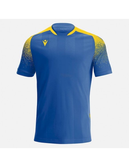 Alioth Maglia Calcio Macron