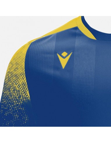 Alioth Maglia Calcio Macron