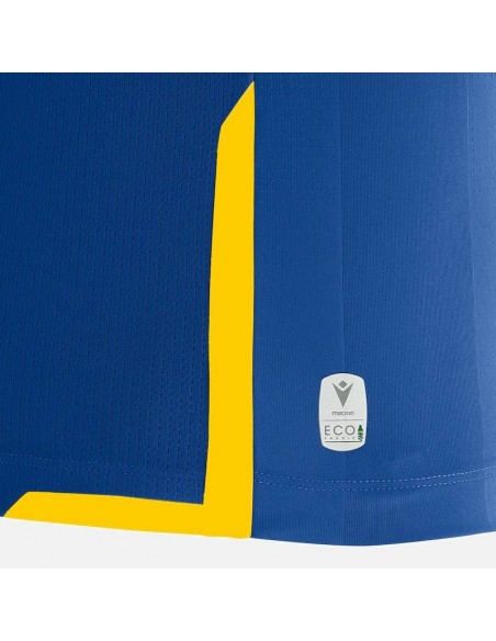 Alioth Maglia Calcio Macron