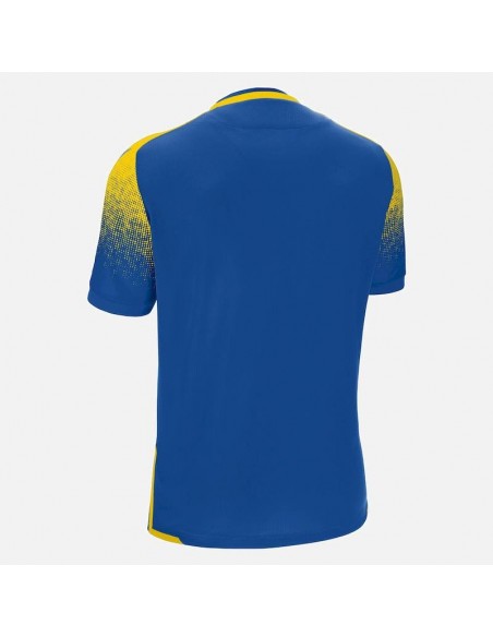 Alioth Maglia Calcio Macron