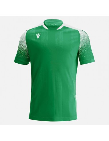 Alioth Maglia Calcio Macron