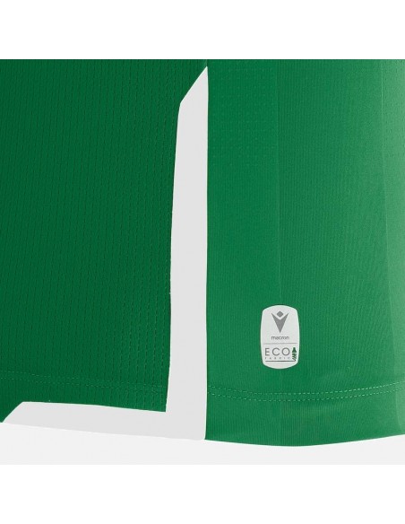 Alioth Maglia Calcio Macron