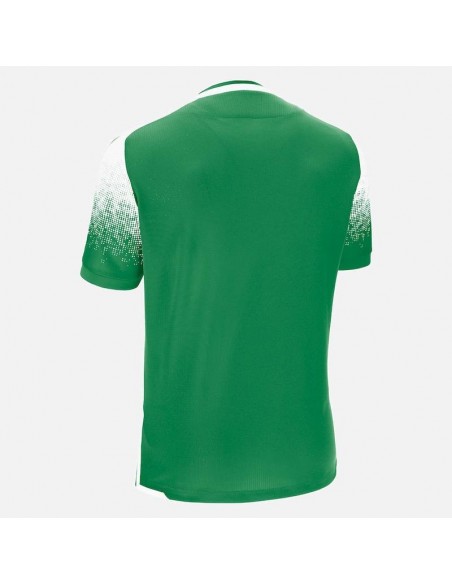 Alioth Maglia Calcio Macron