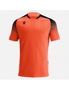 Alioth Maglia Calcio Macron 2