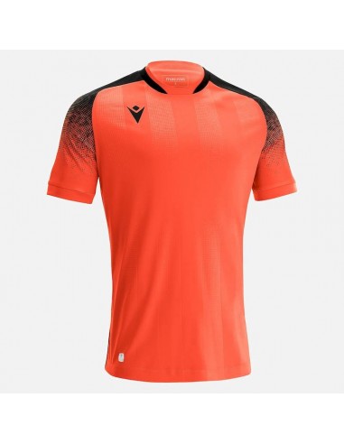 Alioth Maglia Calcio Macron