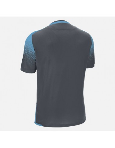 Alioth Maglia Calcio Macron