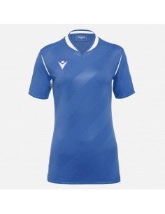 Alya Maglia Calcio Donna 2