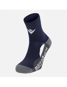 Trick Calzino Macron