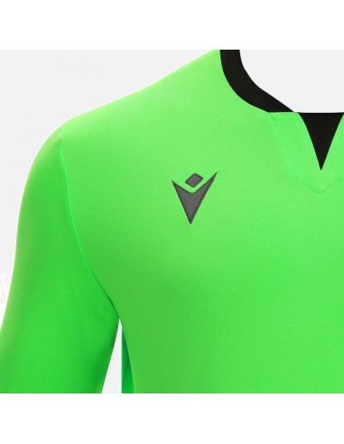 Eridanus Maglia Portiere Macron