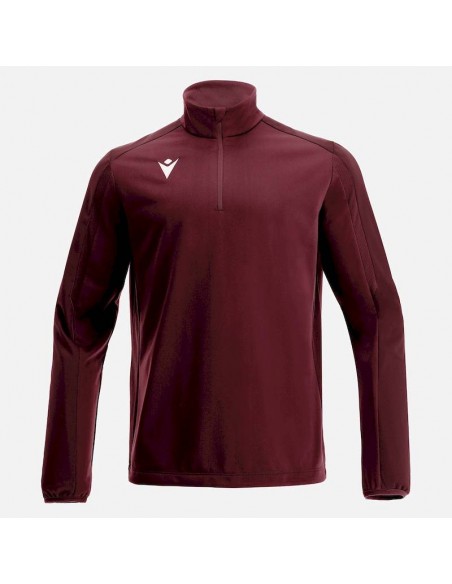 Arno Felpa Allenamento Macron