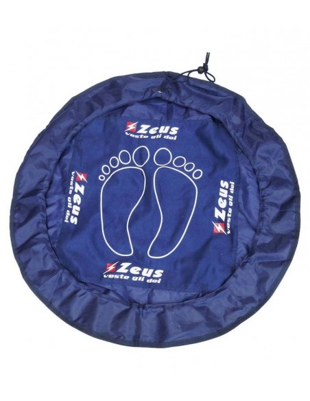 SHOWER BAG TAPPETINO DOCCIA