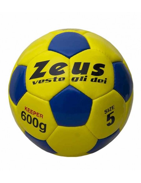 PALLONE KEEPER 600