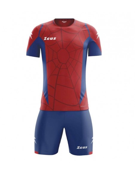 KIT HERO SPIDERMAN