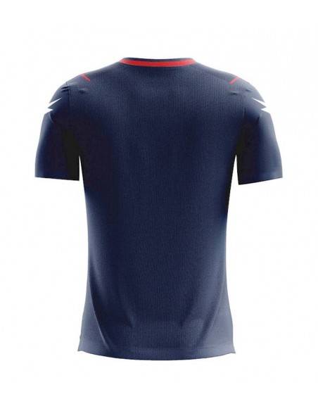 KIT HERO CAPITAN AMERICA