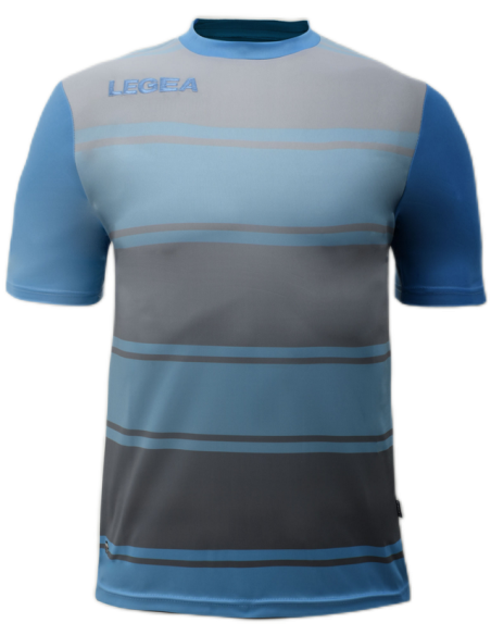 MAGLIA CALCIO LUBECCA LEGEA