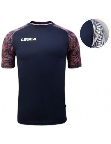 MAGLIA GIACARTA LEGEA
