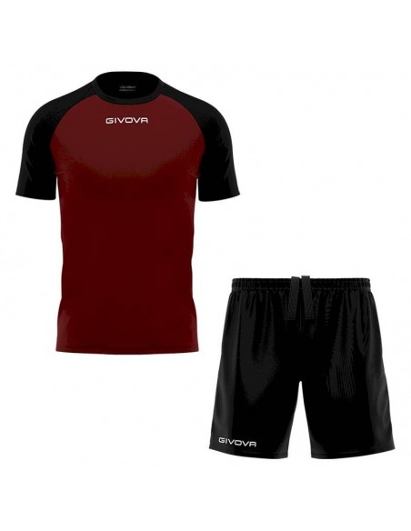 Givova kit calcio sales