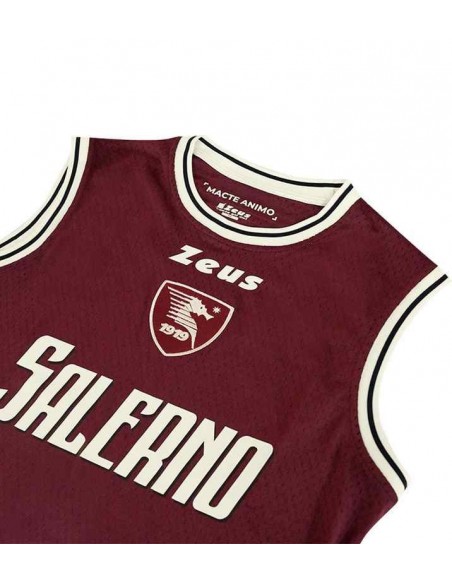 CANOTTA US SALERNITANA GRANATA