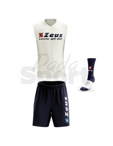 KIT WORK ZEUS