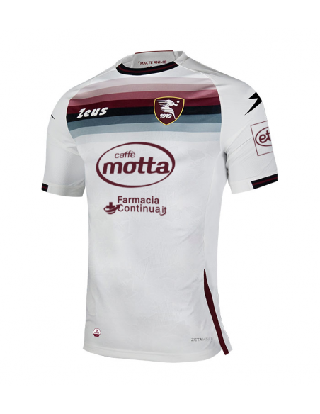 US SALERNITANA MAGLIA GARA AWAY 2022/2023